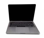 Apple MacBook Pro 13" M1 3.2 Ghz 8GB SSD 512GB Webcam LCD Retina 13" - A2338 - Mac Os Tahoe 26.5.2 - A2107262SP  Grado B